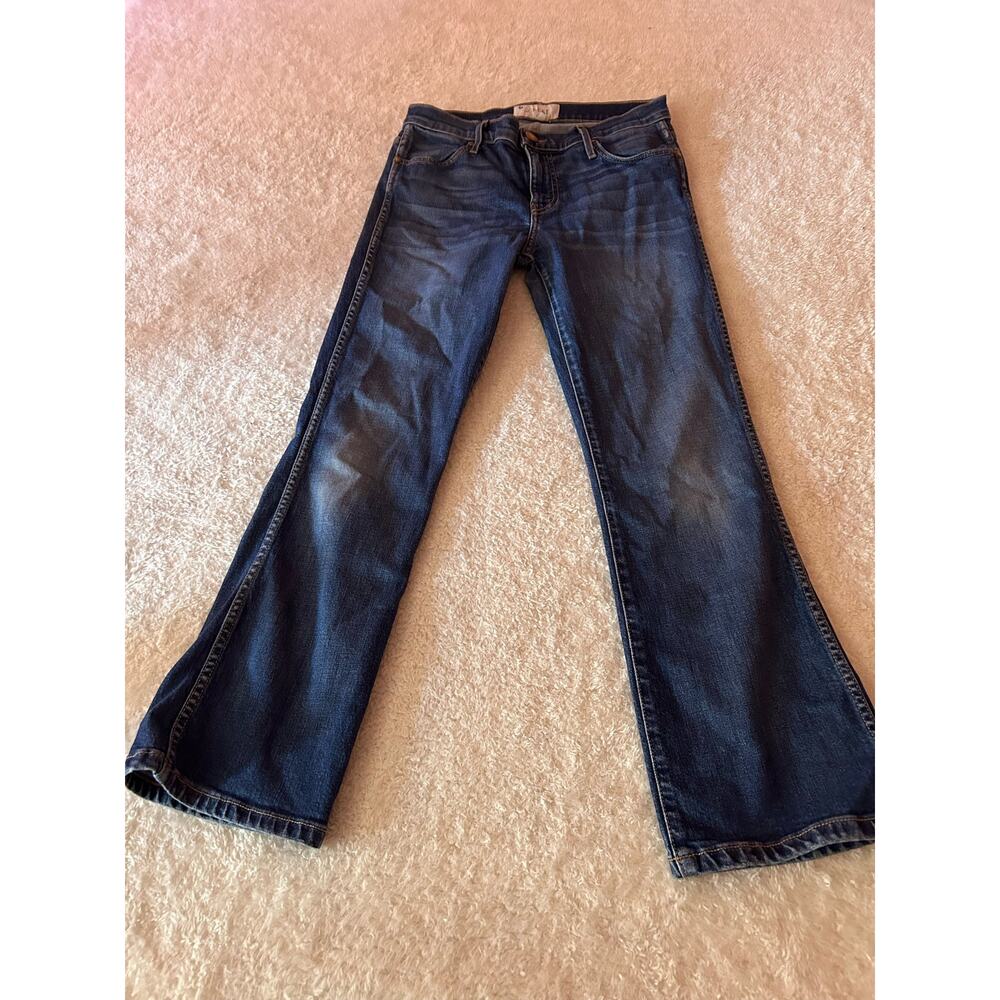 The Great. Dark Wash Jean‎ In The Style The Nerd Size 27